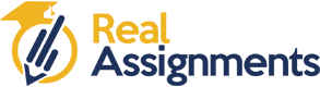 Real Assignments Logo