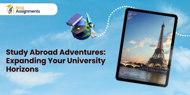Study Abroad Adventures Expanding Your University Horizons